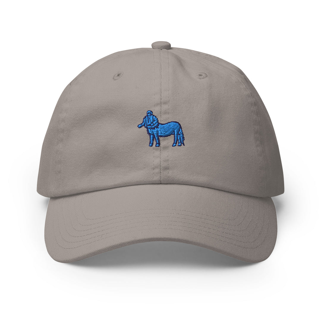 Freudian Centaur Champion Cap