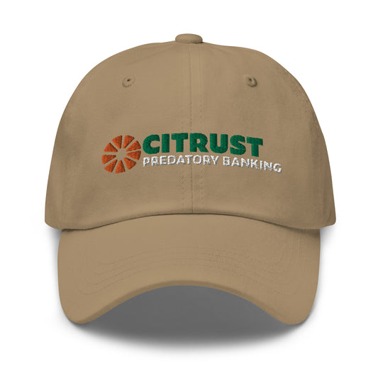 Citrust Banking