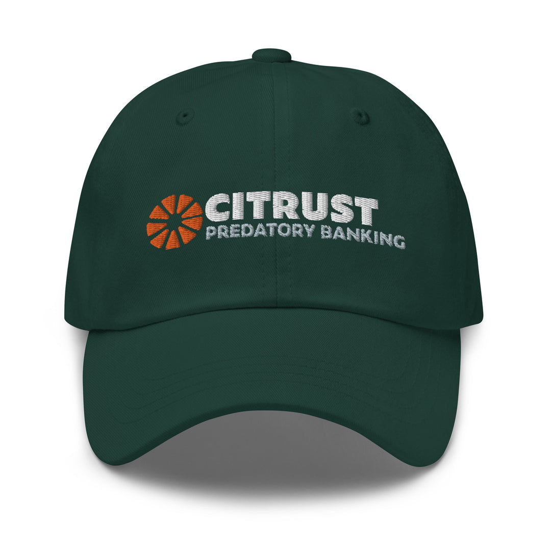 Citrust Banking