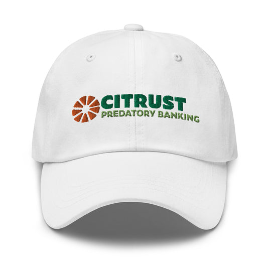 Citrust Banking