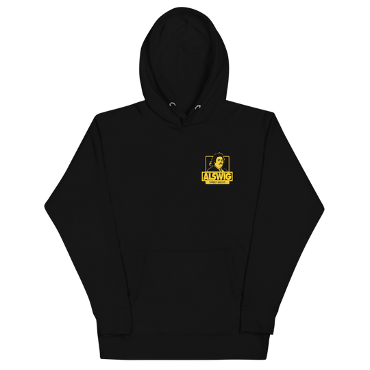 Originator Homage Hoodie