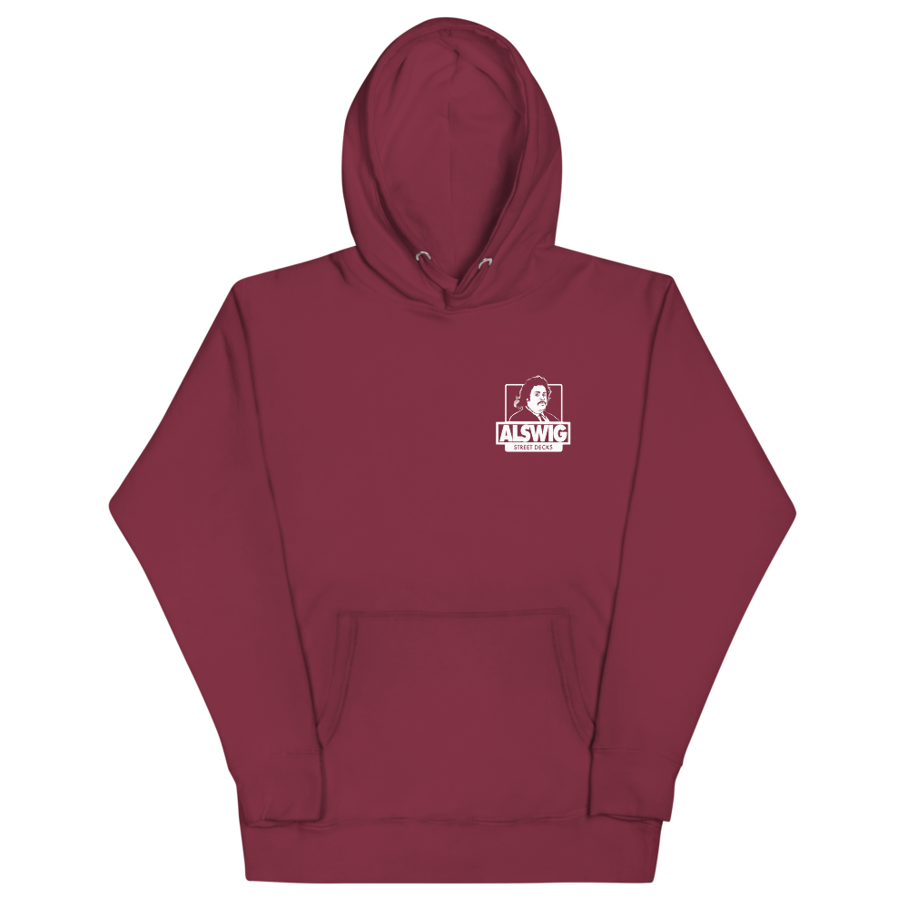 Originator Homage Hoodie