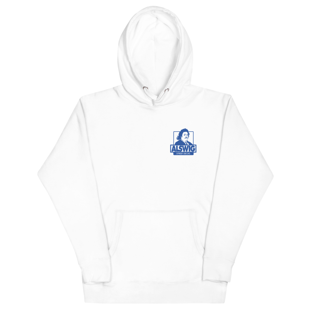 Originator Homage Hoodie